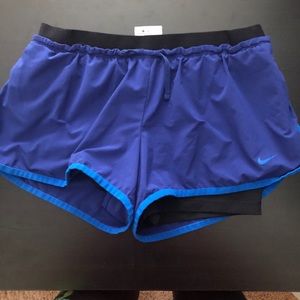 Nike shorts